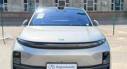 Li L7 Ultra 2025 года за 27 800 000 тг. в Астана – фото 2