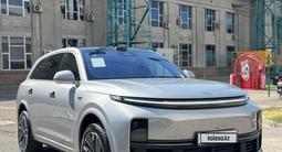 Li L7 Ultra 2025 года за 27 800 000 тг. в Астана