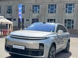Li L7 Ultra 2025 года за 27 800 000 тг. в Астана – фото 3