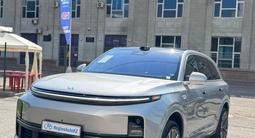 Li L7 Ultra 2025 года за 27 800 000 тг. в Астана – фото 3