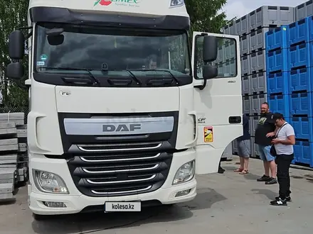 DAF 2015 года за 20 000 000 тг. в Шымкент