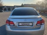 Lexus GS 300 2006 года за 5 500 000 тг. в Алматы – фото 4