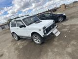 ВАЗ (Lada) Lada 2121 2012 года за 1 800 000 тг. в Семей