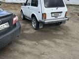 ВАЗ (Lada) Lada 2121 2012 года за 1 800 000 тг. в Семей – фото 3