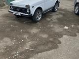 ВАЗ (Lada) Lada 2121 2012 года за 1 800 000 тг. в Семей – фото 2