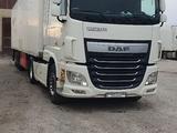 DAF  XF 2017 года за 27 500 000 тг. в Караганда