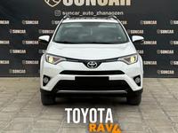 Toyota RAV4 2016 года за 13 000 000 тг. в Жанаозен