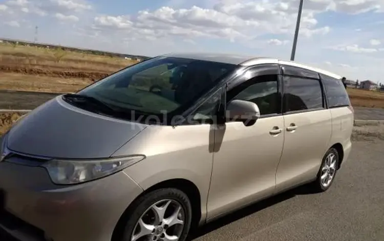 Toyota Estima 2007 годаүшін6 200 000 тг. в Актобе