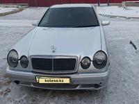 Mercedes-Benz E 200 1996 года за 2 200 000 тг. в Жезказган