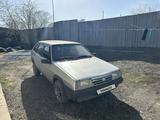 ВАЗ (Lada) 2109 1998 года за 850 000 тг. в Караганда