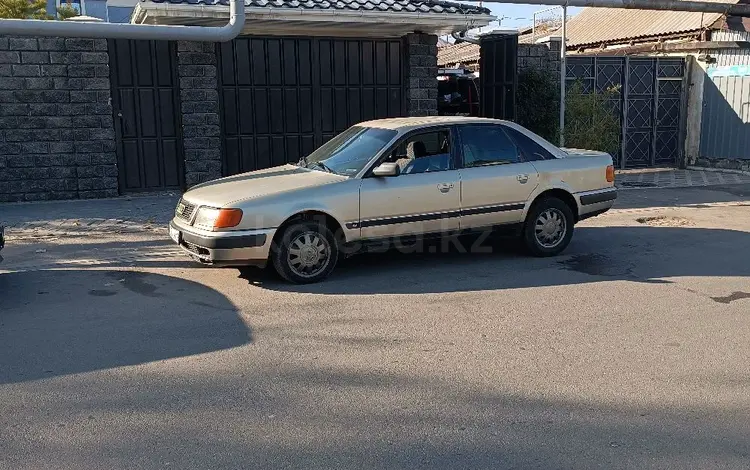 Audi 100 1992 годаfor1 400 000 тг. в Жаркент