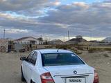 Geely SC7 2013 годаүшін1 200 000 тг. в Мангистау – фото 3