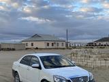 Geely SC7 2013 годаүшін1 200 000 тг. в Мангистау – фото 5