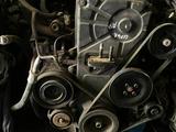 Двигатель автомат G4GC 2.0 Hyundai l4gc 2.0 за 350 000 тг. в Алматы