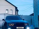 BMW 525 2002 годаүшін4 000 000 тг. в Жезказган