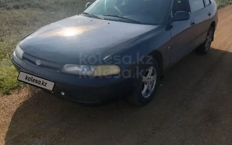 Mazda 626 1996 годаfor1 050 000 тг. в Кокшетау