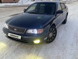 Nissan Cefiro 1997 годаүшін2 800 000 тг. в Астана – фото 2