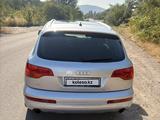Audi Q7 2007 года за 8 000 000 тг. в Алматы – фото 4