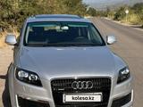 Audi Q7 2007 года за 8 000 000 тг. в Алматы