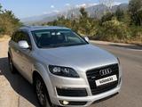 Audi Q7 2007 года за 8 000 000 тг. в Алматы – фото 3