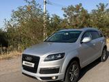 Audi Q7 2007 года за 8 000 000 тг. в Алматы – фото 2
