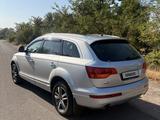 Audi Q7 2007 года за 8 000 000 тг. в Алматы – фото 5