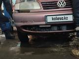 Volkswagen Sharan 1997 годаүшін1 750 000 тг. в Уральск – фото 4