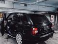 Land Rover Range Rover Sport 2006 года за 8 000 000 тг. в Нур-Султан (Астана) – фото 8