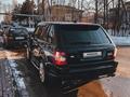 Land Rover Range Rover Sport 2006 года за 8 000 000 тг. в Нур-Султан (Астана) – фото 5