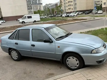 Daewoo Nexia 2011 года за 2 000 000 тг. в Астана