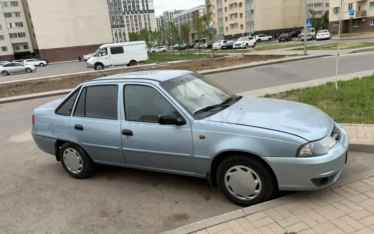 Daewoo Nexia 2011 года за 2 000 000 тг. в Астана