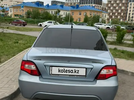 Daewoo Nexia 2011 года за 2 000 000 тг. в Астана – фото 4