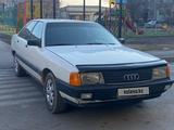 Audi 100 1988 года за 1 150 000 тг. в Кентау – фото 3