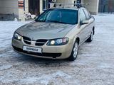 Nissan Almera 2004 года за 2 300 000 тг. в Костанай