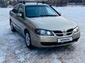 Nissan Almera 2004 года за 2 300 000 тг. в Костанай – фото 3