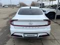 Hyundai Sonata 2023 года за 13 000 000 тг. в Атырау – фото 7