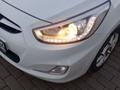 Hyundai Solaris 2013 годаfor5 500 000 тг. в Актобе – фото 10