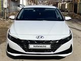 Hyundai Avante 2020 года за 9 000 000 тг. в Шымкент