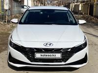 Hyundai Avante 2020 года за 9 800 000 тг. в Шымкент