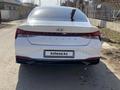 Hyundai Avante 2020 года за 9 800 000 тг. в Шымкент – фото 6