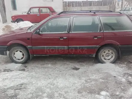 Volkswagen Passat 1988 года за 1 000 000 тг. в Экибастуз – фото 2