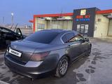 Honda Accord 2008 года за 4 330 000 тг. в Актау – фото 4