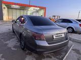 Honda Accord 2008 года за 4 330 000 тг. в Актау – фото 5
