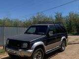 Mitsubishi Pajero 1996 годаүшін2 200 000 тг. в Актобе