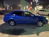Daewoo Gentra 2014 года за 3 200 000 тг. в Шымкент – фото 3