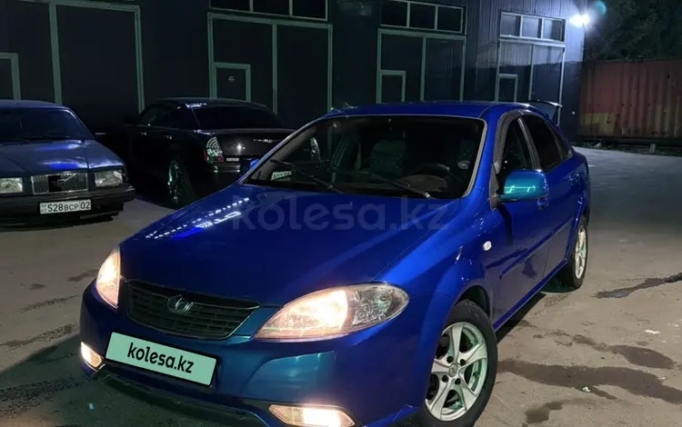 Daewoo Gentra 2014 года за 3 200 000 тг. в Шымкент