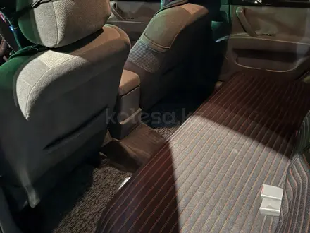Daewoo Gentra 2014 года за 3 200 000 тг. в Шымкент – фото 9