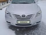 Toyota Camry 2006 годаүшін5 700 000 тг. в Тараз