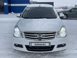 Nissan Almera 2014 годаfor2 200 000 тг. в Караганда – фото 3