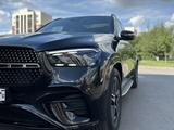 Mercedes-Benz GLE 450 2025 года за 70 000 000 тг. в Астана – фото 5